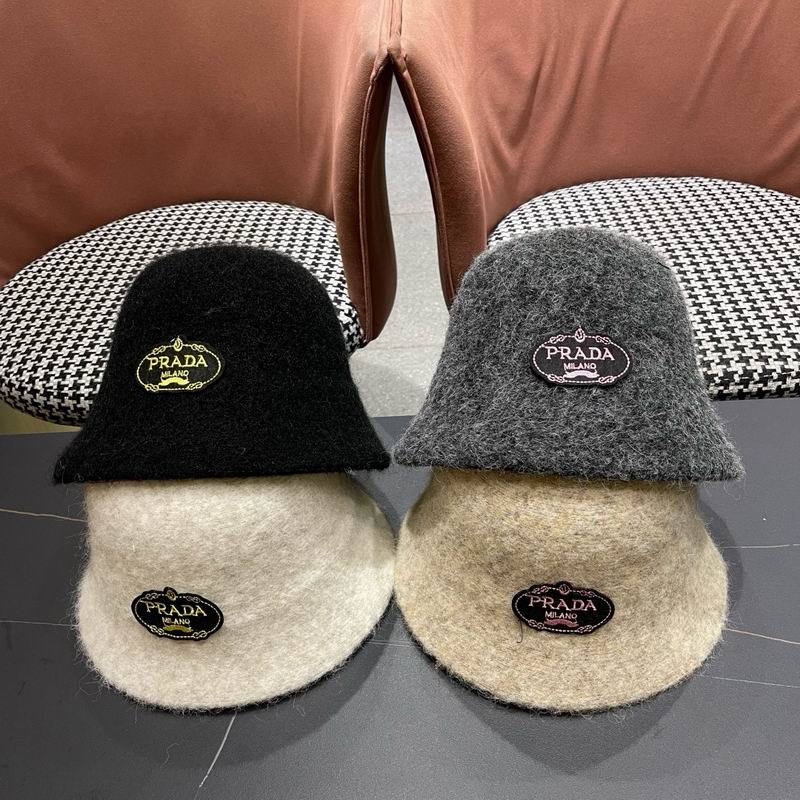 Prada Hat 020206